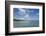 Beach at Well Bay, Beef Island, Tortola, British Virgin Islands-Macduff Everton-Framed Photographic Print