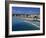 Beach, Baie Des Anges, Nice, Cote D'Azur, Provence, France, Mediterranean, Europe-Nelly Boyd-Framed Photographic Print