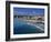 Beach, Baie Des Anges, Nice, Cote D'Azur, Provence, France, Mediterranean, Europe-Nelly Boyd-Framed Photographic Print