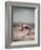 Beach Ball Girl, Woof-Charles Woof-Framed Photographic Print