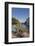 Beach Bar 'Mitte', Bode Museum, Berlin, Germany-Markus Lange-Framed Photographic Print