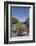 Beach Bar 'Mitte', Bode Museum, Berlin, Germany-Markus Lange-Framed Photographic Print