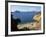 Beach Below Piana, Corsica, France, Mediterranean-Yadid Levy-Framed Photographic Print