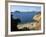 Beach Below Piana, Corsica, France, Mediterranean-Yadid Levy-Framed Photographic Print