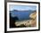 Beach Below Piana, Corsica, France, Mediterranean-Yadid Levy-Framed Photographic Print