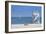 Beach Bike 3-Zhen-Huan Lu-Framed Giclee Print