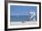 Beach Bike 3-Zhen-Huan Lu-Framed Giclee Print