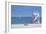 Beach Bike 3-Zhen-Huan Lu-Framed Giclee Print