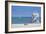 Beach Bike 3-Zhen-Huan Lu-Framed Giclee Print