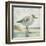 Beach Bird I-James Wiens-Framed Art Print