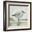 Beach Bird I-James Wiens-Framed Art Print