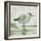 Beach Bird I-James Wiens-Framed Art Print