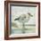 Beach Bird I-James Wiens-Framed Art Print