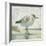 Beach Bird I-James Wiens-Framed Art Print