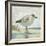 Beach Bird I-James Wiens-Framed Art Print