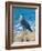 Beach Bird II-Julie DeRice-Framed Art Print