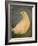 Beach Bird Sans Tail-Tim Nyberg-Framed Giclee Print