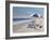 Beach Bum-Zhen-Huan Lu-Framed Giclee Print