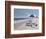 Beach Bum-Zhen-Huan Lu-Framed Giclee Print