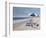 Beach Bum-Zhen-Huan Lu-Framed Giclee Print