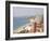 Beach, Byblos, Jbail, Lebanon, Middle East-Wendy Connett-Framed Photographic Print