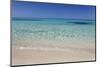 Beach Cala Mesquita, Capdepera, Majorca (Mallorca)-Markus Lange-Mounted Photographic Print