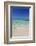 Beach Cala Mesquita, Capdepera, Majorca (Mallorca)-Markus Lange-Framed Photographic Print