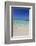 Beach Cala Mesquita, Capdepera, Majorca (Mallorca)-Markus Lange-Framed Photographic Print