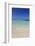 Beach Cala Mesquita, Capdepera, Majorca (Mallorca)-Markus Lange-Framed Photographic Print