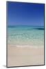 Beach Cala Mesquita, Capdepera, Majorca (Mallorca)-Markus Lange-Mounted Photographic Print