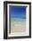 Beach Cala Mesquita, Capdepera, Majorca (Mallorca)-Markus Lange-Framed Photographic Print