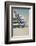 Beach Chairs-benshots-Framed Photographic Print