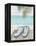 Beach Comfort-Arnie Fisk-Framed Stretched Canvas