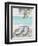 Beach Comfort-Arnie Fisk-Framed Art Print