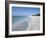 Beach Covered in Shells, Captiva Island, Gulf Coast, Florida, United States of America-Robert Harding-Framed Photographic Print