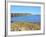 Beach Crossing from Pensacola Beach to Gulf Breezes-Paul Briden-Framed Photographic Print