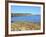 Beach Crossing from Pensacola Beach to Gulf Breezes-Paul Briden-Framed Photographic Print