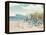 Beach Cruiser II Crop-James Wiens-Framed Stretched Canvas