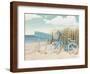 Beach Cruiser II Crop-James Wiens-Framed Art Print