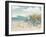 Beach Cruiser II Crop-James Wiens-Framed Art Print