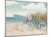 Beach Cruiser II Crop-James Wiens-Mounted Art Print