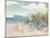 Beach Cruiser II Crop-James Wiens-Mounted Art Print