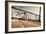 Beach Cruiser-Craig Howarth-Framed Photographic Print