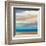 Beach Day-Mary Johnston-Framed Giclee Print