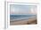 Beach Day-Kathy Mansfield-Framed Photographic Print