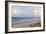 Beach Day-Kathy Mansfield-Framed Photographic Print