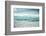 Beach Day-Mary Lou Johnson-Framed Photo