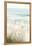 Beach Days-Gail Peck-Framed Stretched Canvas