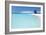 Beach Delliscay-Larry Malvin-Framed Photographic Print