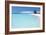 Beach Delliscay-Larry Malvin-Framed Photographic Print